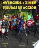 Avengers + X Men
