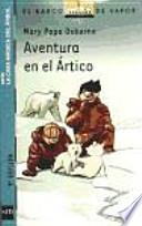 Aventura en el ártico