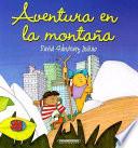 Aventura en la montaña