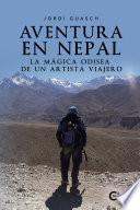 Aventura en Nepal