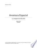 Aventura Espacial 1