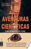 Aventuras científicas