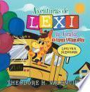 Aventuras De Lexi La Jirafa Y Sus Amigos