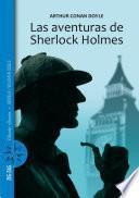 Aventuras de Sherlock Holmes