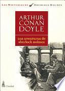Aventuras de Sherlock Holmes