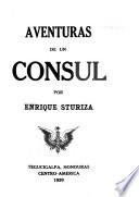 Aventuras de un consul