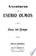 Aventuras de Usebio Olmos
