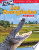 Aventuras de viaje: Los Everglades: Suma hasta 100: Read-along ebook