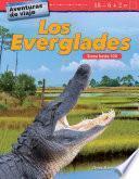 Aventuras de viaje: Los Everglades: Suma hasta 100 (Travel Adventures: The Everglades: Addition Within 100) 6-Pack
