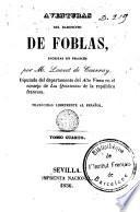 Aventuras del baroncito de Foblas, 4