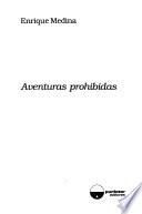 Aventuras prohibidas