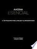Avicena esencial