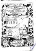 Avisos Espirituales de Santa Theresa de Jesus comentados. Por el P. Alonso de Andrade