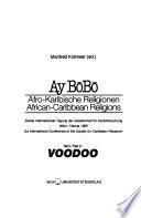 Ay BōBō: Voodoo