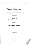 Ayacucho, atalaya de América