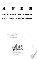 Ayer