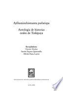 Ayllusninchismanta parlarispa