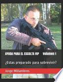 Ayuda Para El Escolta VIP