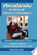 Ayudando a Pescar Oportunidades