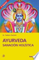 Ayurveda sanación holística