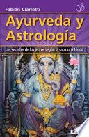 Ayurveda y Astrología