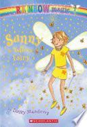 Azafran, el Hada Amarilla / Sunny, the Yellow Fairy