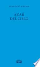 Azar del cielo