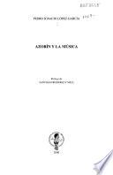 Azorín y la música