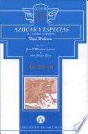 Azúcar y especias (o... como perros)