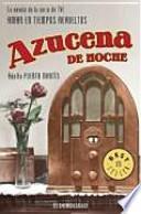 Azucena de noche