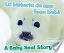 Baby Seal Story