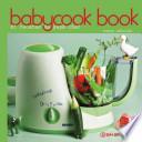 Babycook Book. Nueva edición