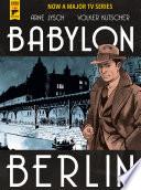 Babylon Berlin