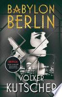Babylon Berlin