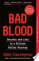 Bad Blood