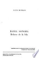 Bahía Sonora