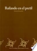 Bailando en el pretil