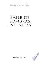 Baile de sombras infinitas