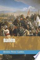Bailén