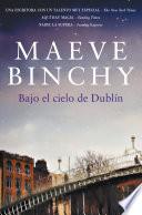 Bajo el cielo de Dublín