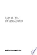 Bajo el sol de medianoche