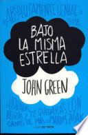 Bajo la misma estrella