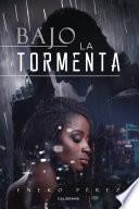 Bajo la tormenta