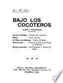 Bajo los cocoteros