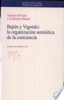 Bajtín y Vigotski