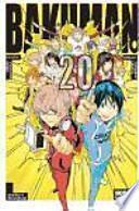 Bakuman 20
