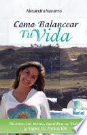 Balancear Tu Vida