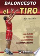 Baloncesto: el tiro