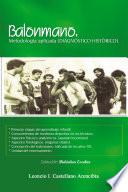 BALONMANO