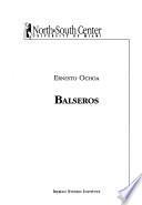 Balseros